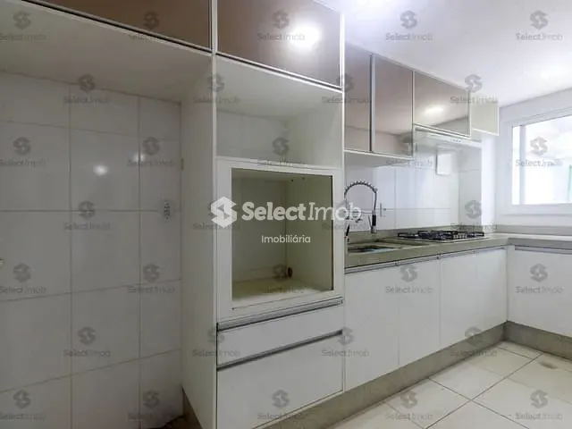 Apartamento com 82m² 2 quartos e 1 banheiro, à venda, no bairro Vila Bocaina em Mauá