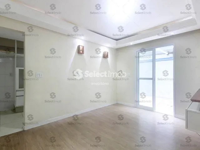 Apartamento com 82m² 2 quartos e 1 banheiro, à venda, no bairro Vila Bocaina em Mauá