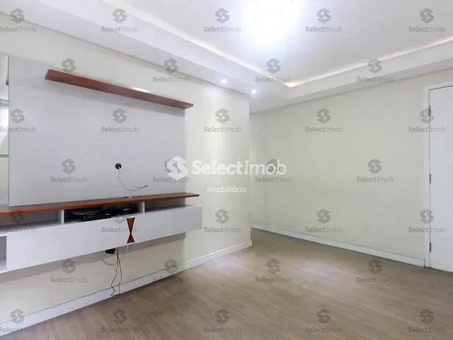 Apartamento com 82m² 2 quartos e 1 banheiro, à venda, no bairro Vila Bocaina em Mauá