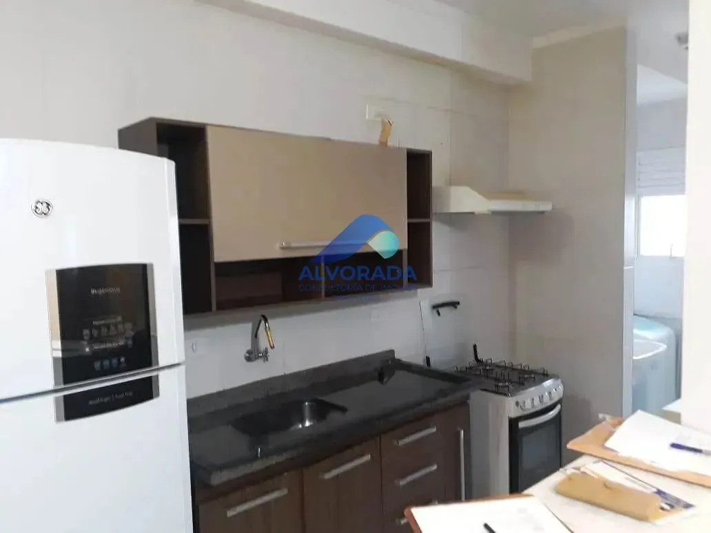 Apartamento, 2 quartos, 50 m² - Foto 13