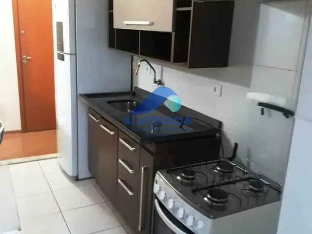 Apartamento com 10m² 2 quartos e 1 banheiro, à venda, no bairro Residencial Bosque dos Ipês em São José Dos Campos