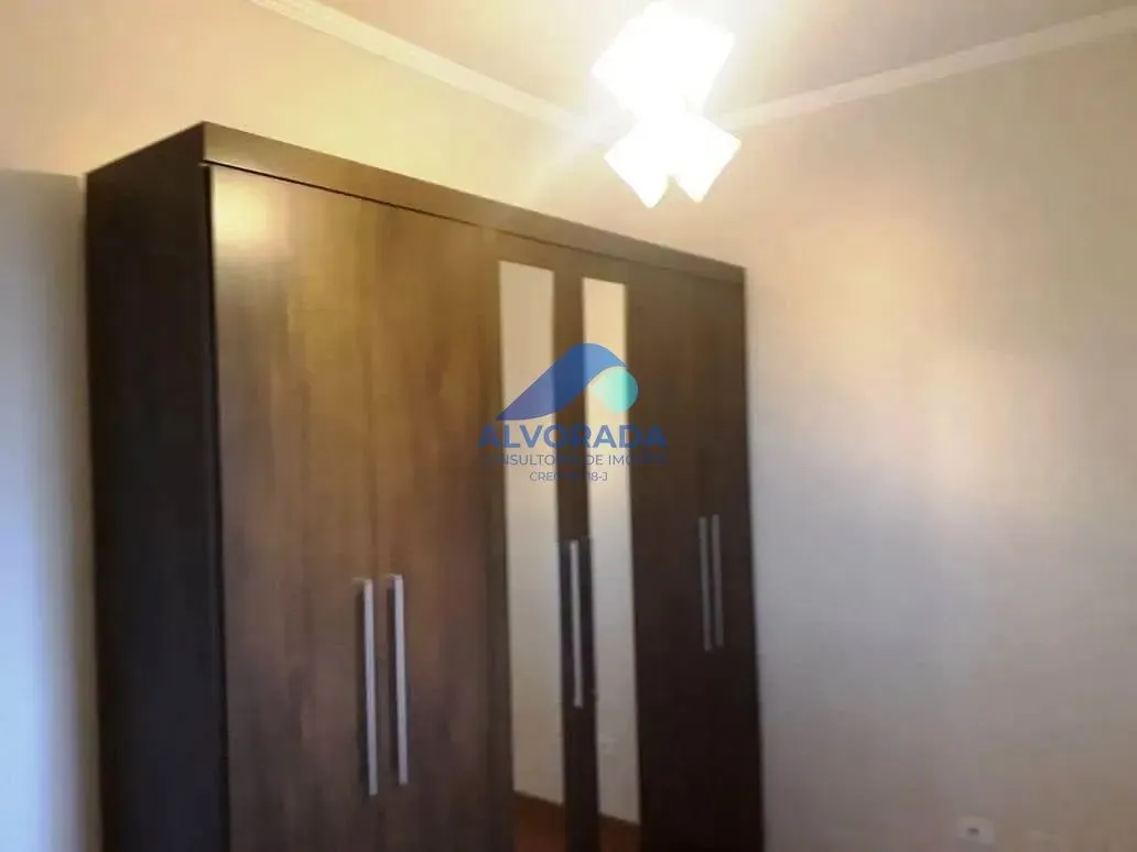Apartamento, 2 quartos, 50 m² - Foto 8