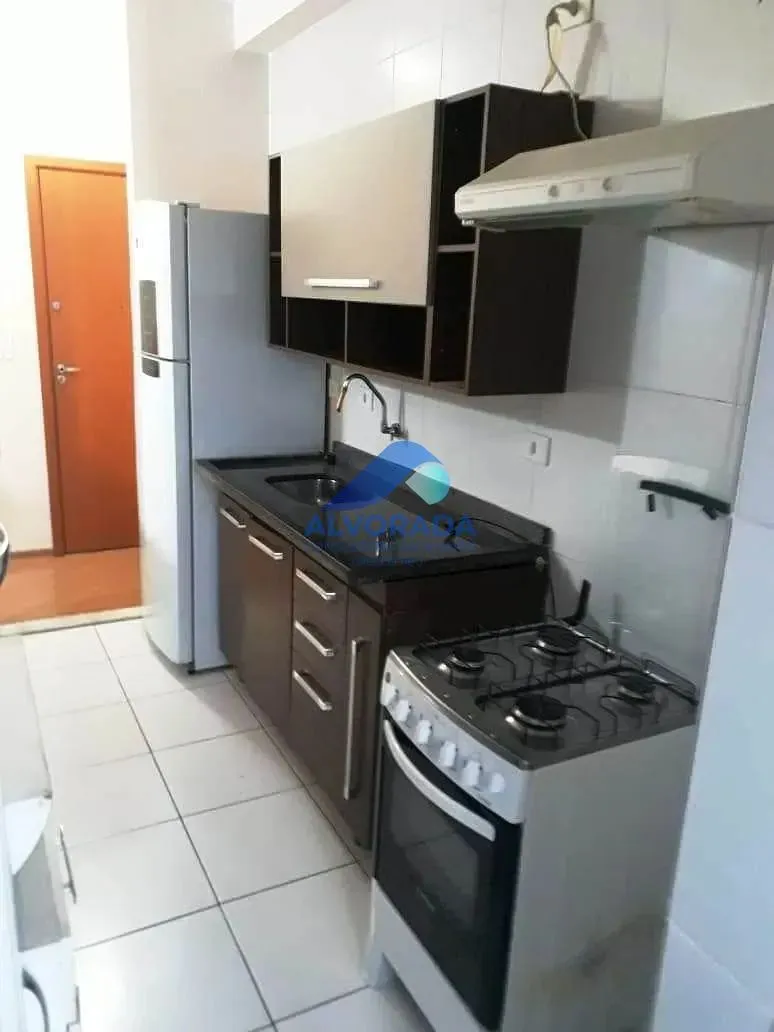 Apartamento, 2 quartos, 50 m² - Foto 5