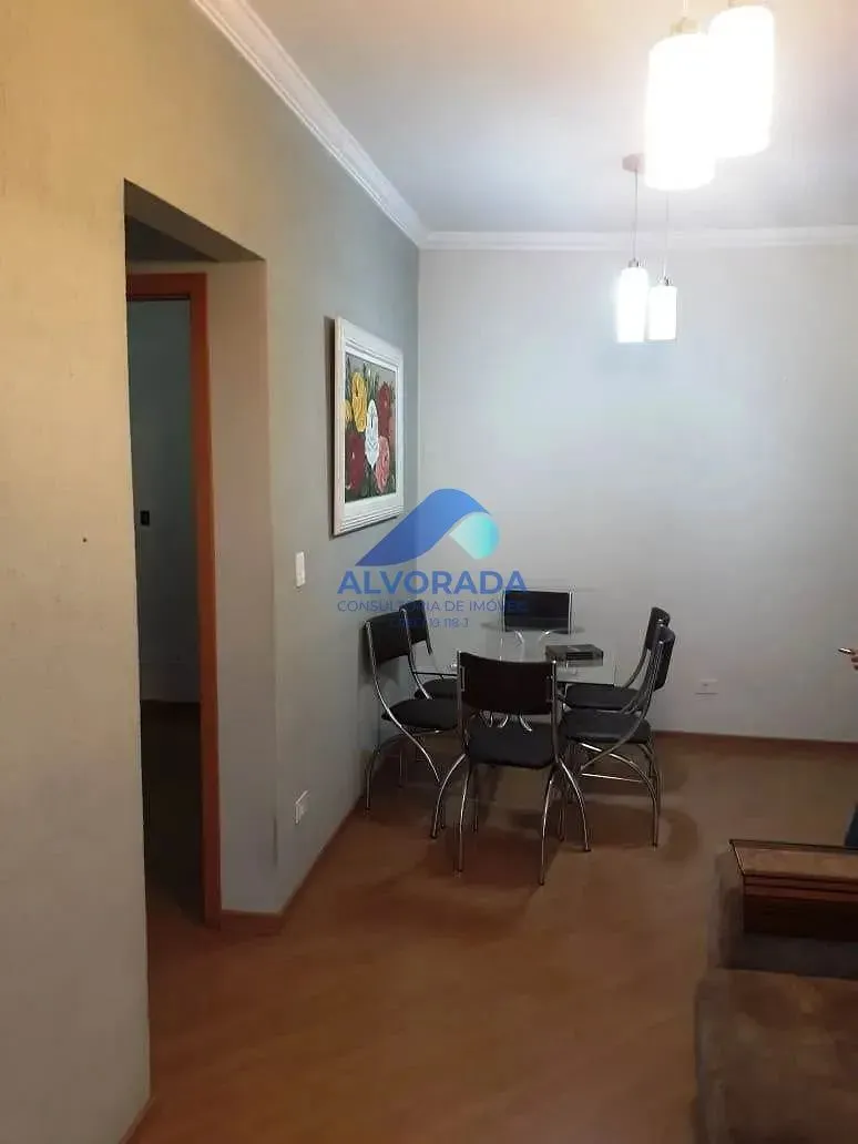 Apartamento, 2 quartos, 50 m² - Foto 15