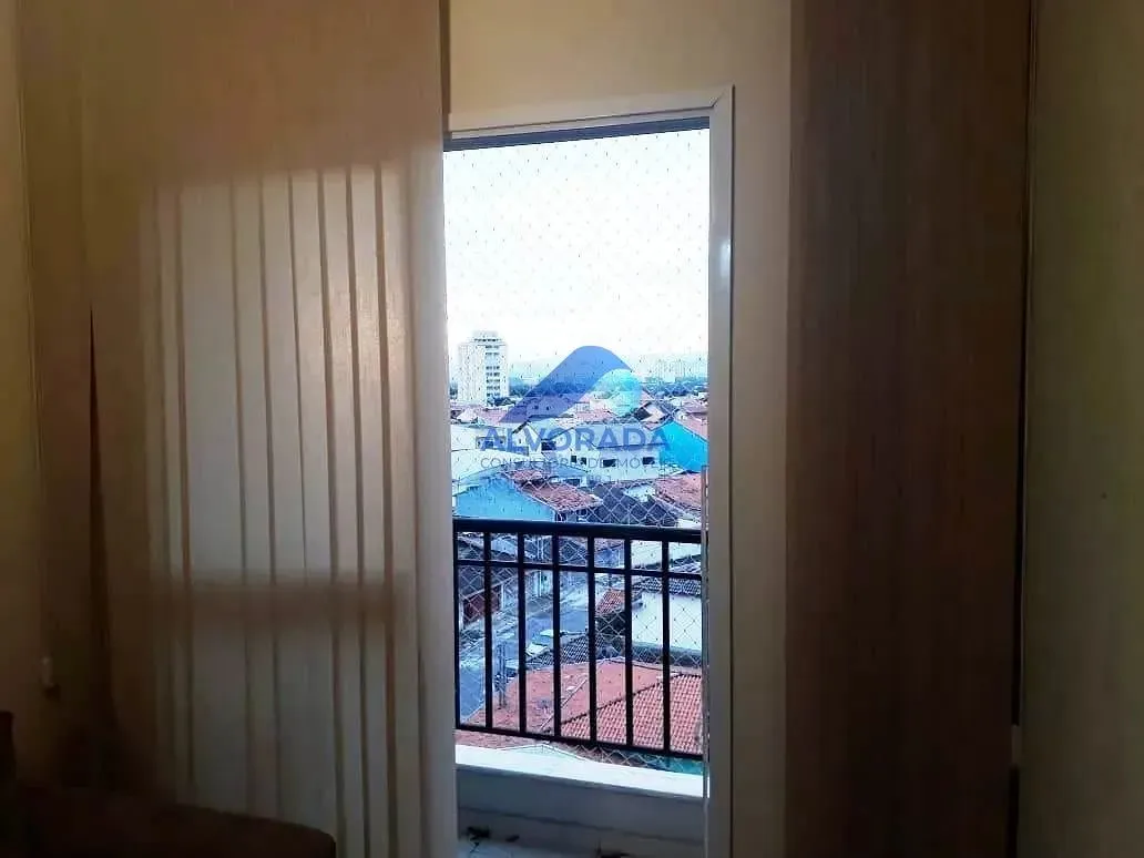Apartamento, 2 quartos, 50 m² - Foto 16