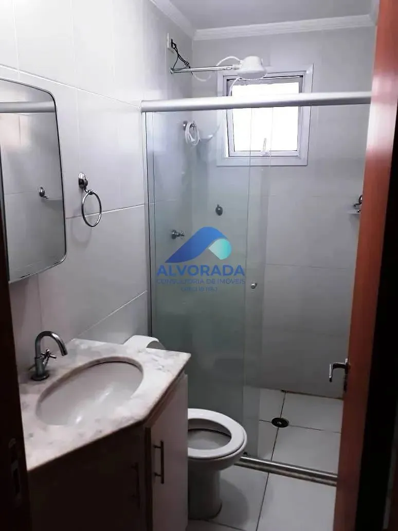 Apartamento, 2 quartos, 50 m² - Foto 6