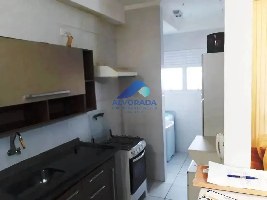 Apartamento, 2 quartos, 50 m² - Foto 14