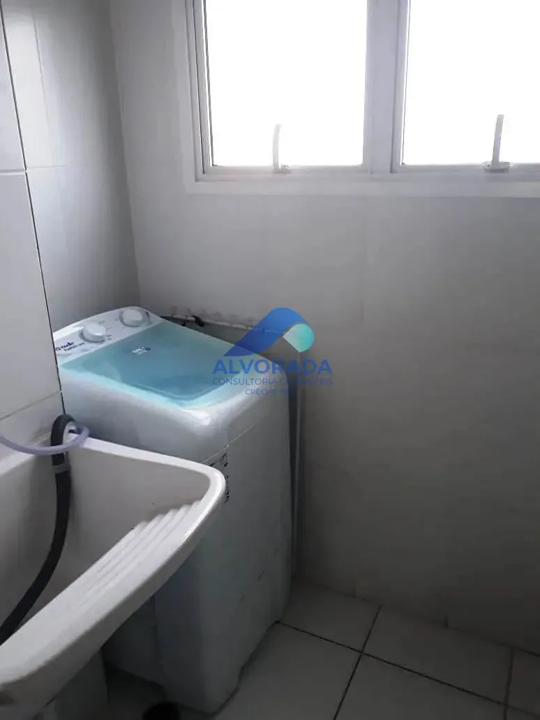 Apartamento, 2 quartos, 50 m² - Foto 9