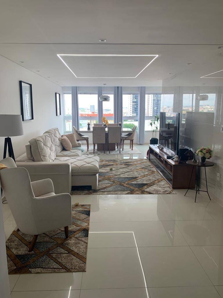 Apartamento à venda, Jardim do Mar, São Bernardo do Campo, SP