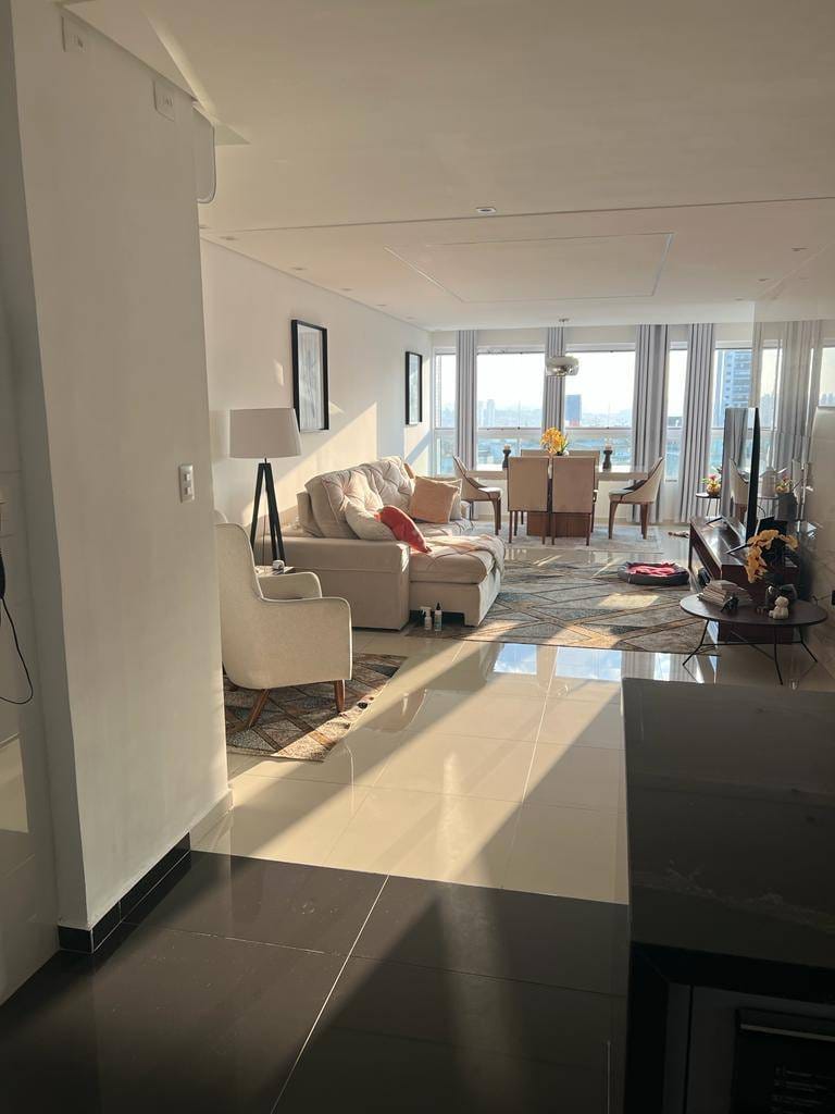 Apartamento à venda, Jardim do Mar, São Bernardo do Campo, SP