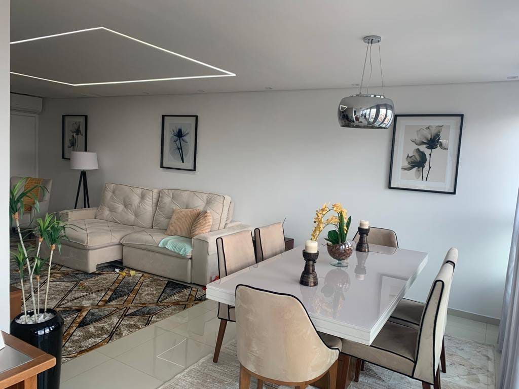 Apartamento à venda, Jardim do Mar, São Bernardo do Campo, SP