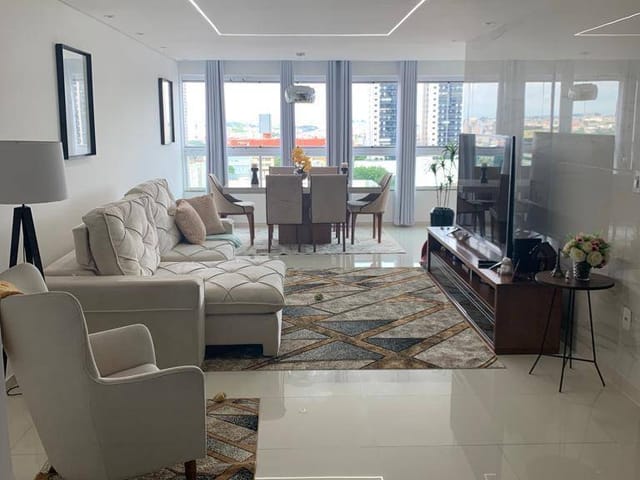 Apartamento à venda, Jardim do Mar, São Bernardo do Campo, SP