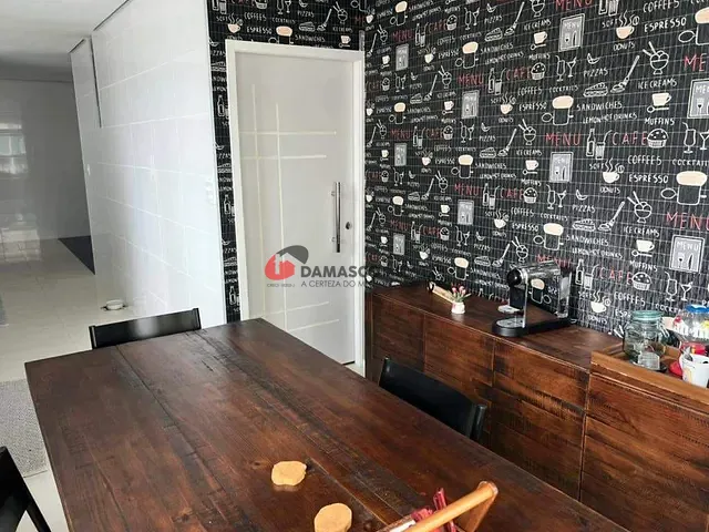 Apartamento 3 quartos e 4 banheiros, à venda, no bairro Jardim do Mar em São Bernardo do Campo