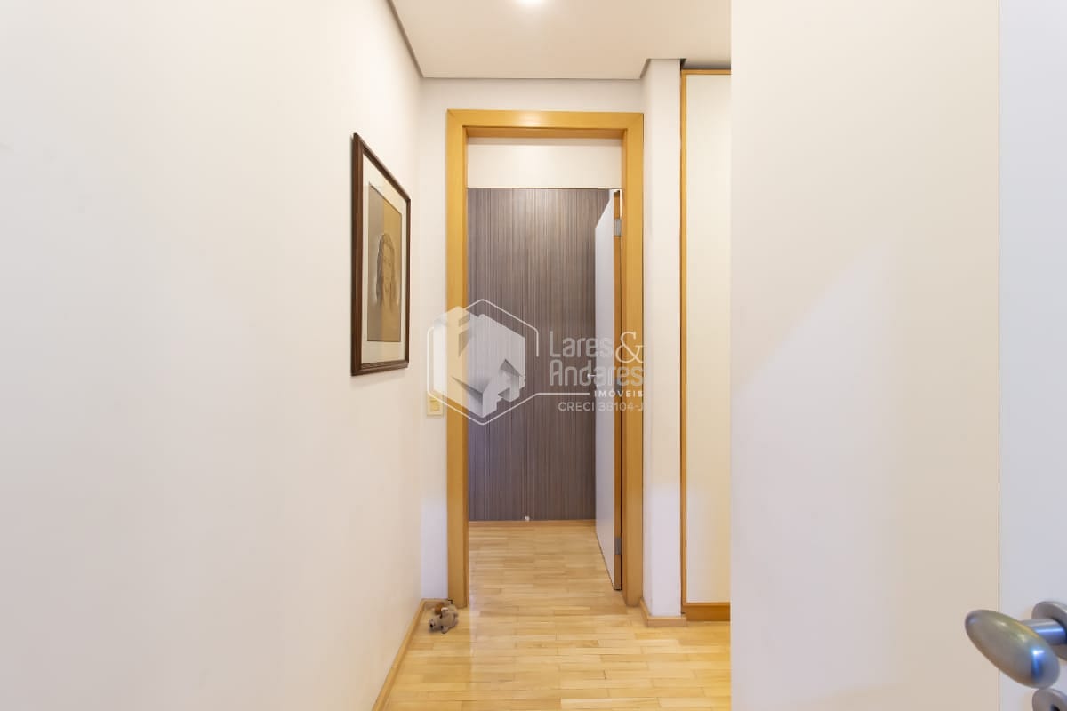 Apartamento à venda com 4 quartos, 272m² - Foto 16