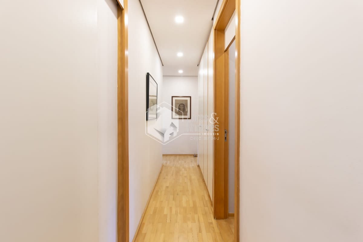 Apartamento à venda com 4 quartos, 272m² - Foto 18