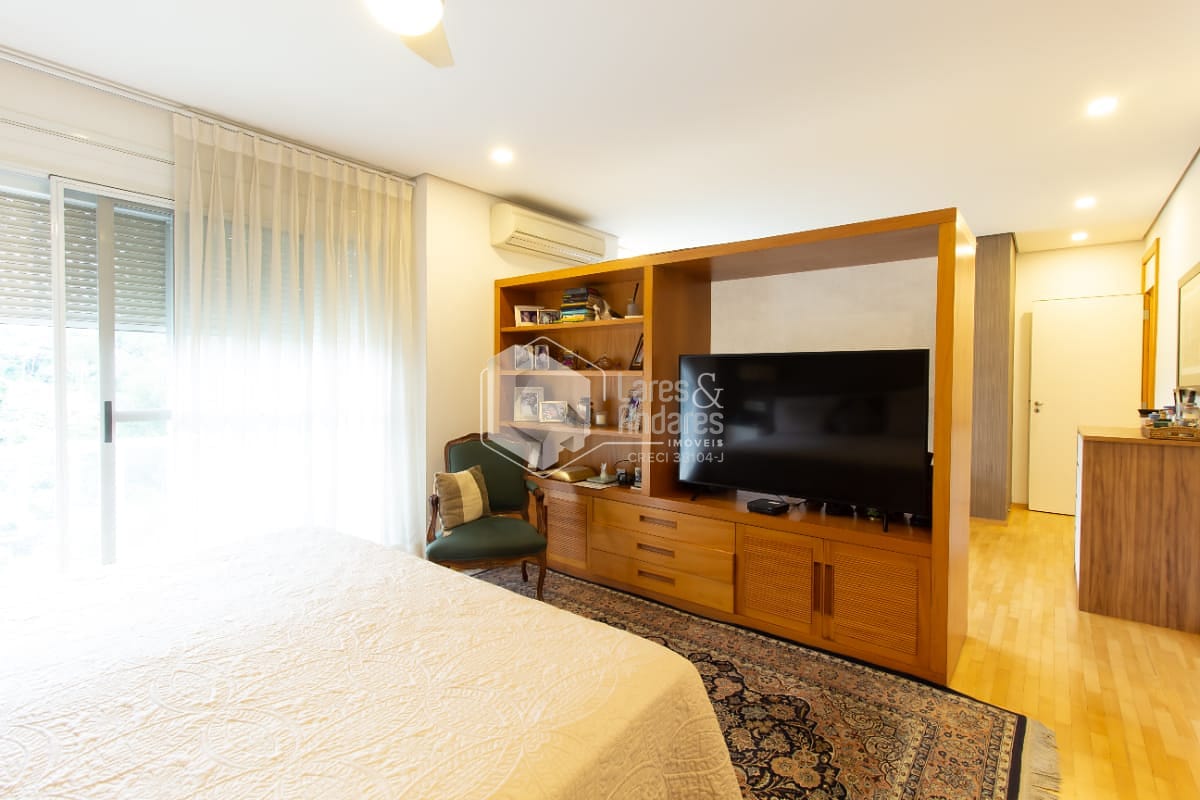 Apartamento à venda com 4 quartos, 272m² - Foto 23