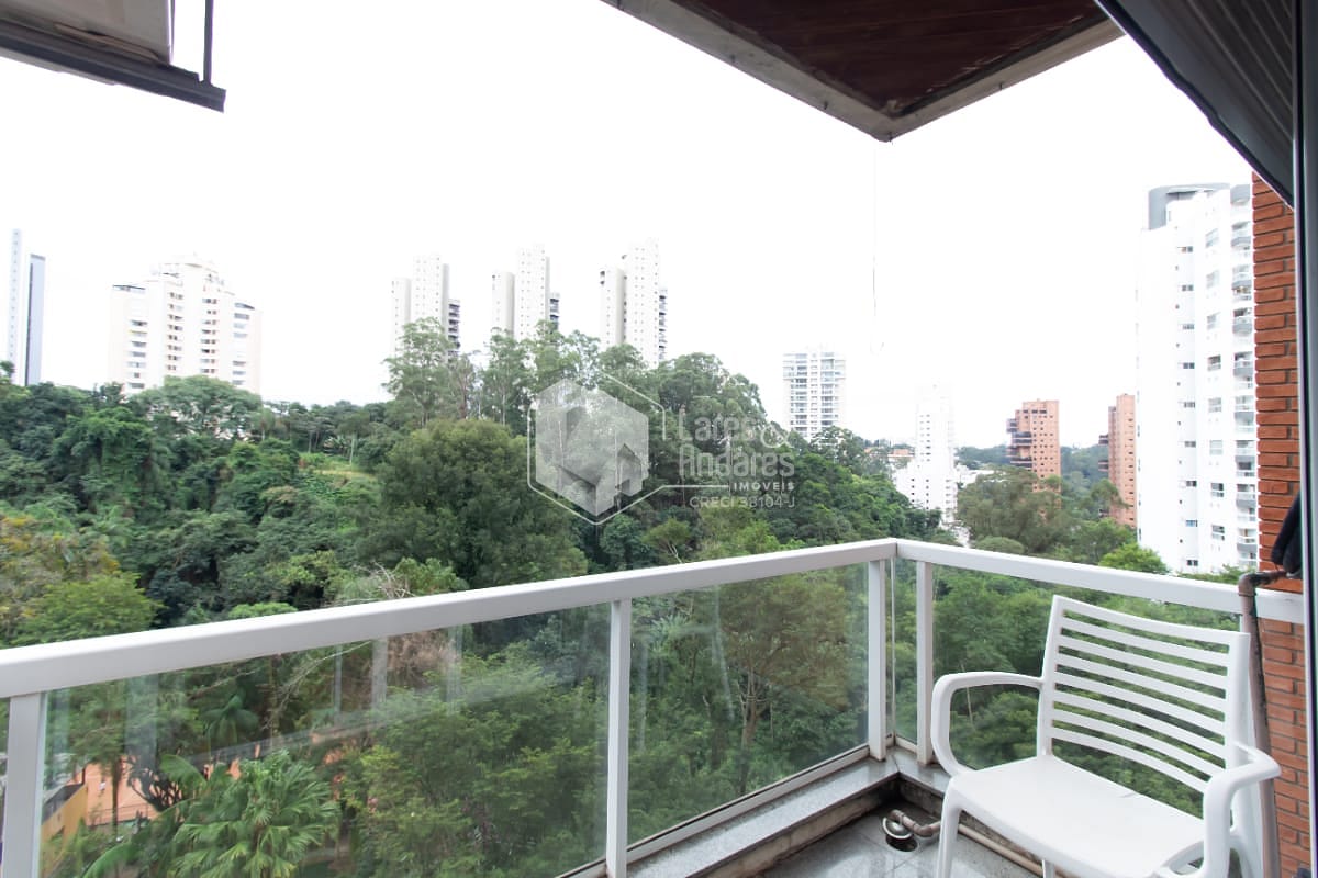 Apartamento à venda com 4 quartos, 272m² - Foto 25