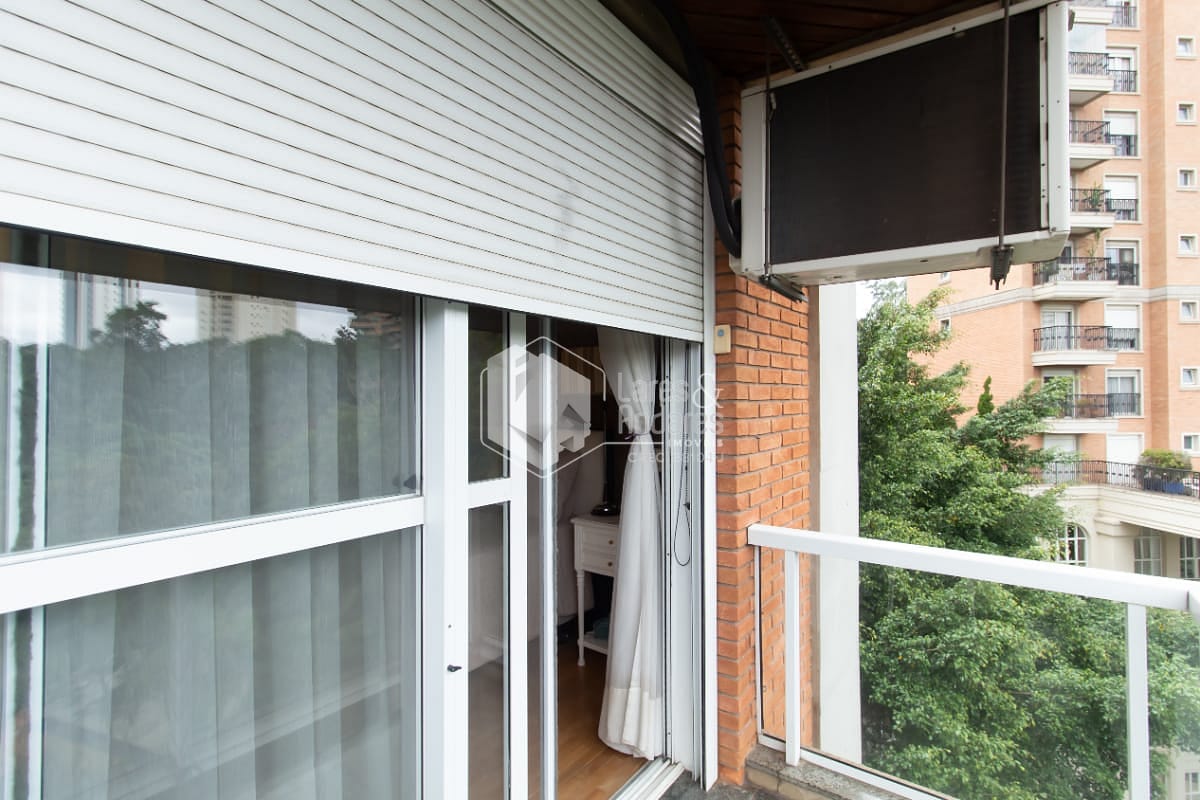 Apartamento à venda com 4 quartos, 272m² - Foto 26
