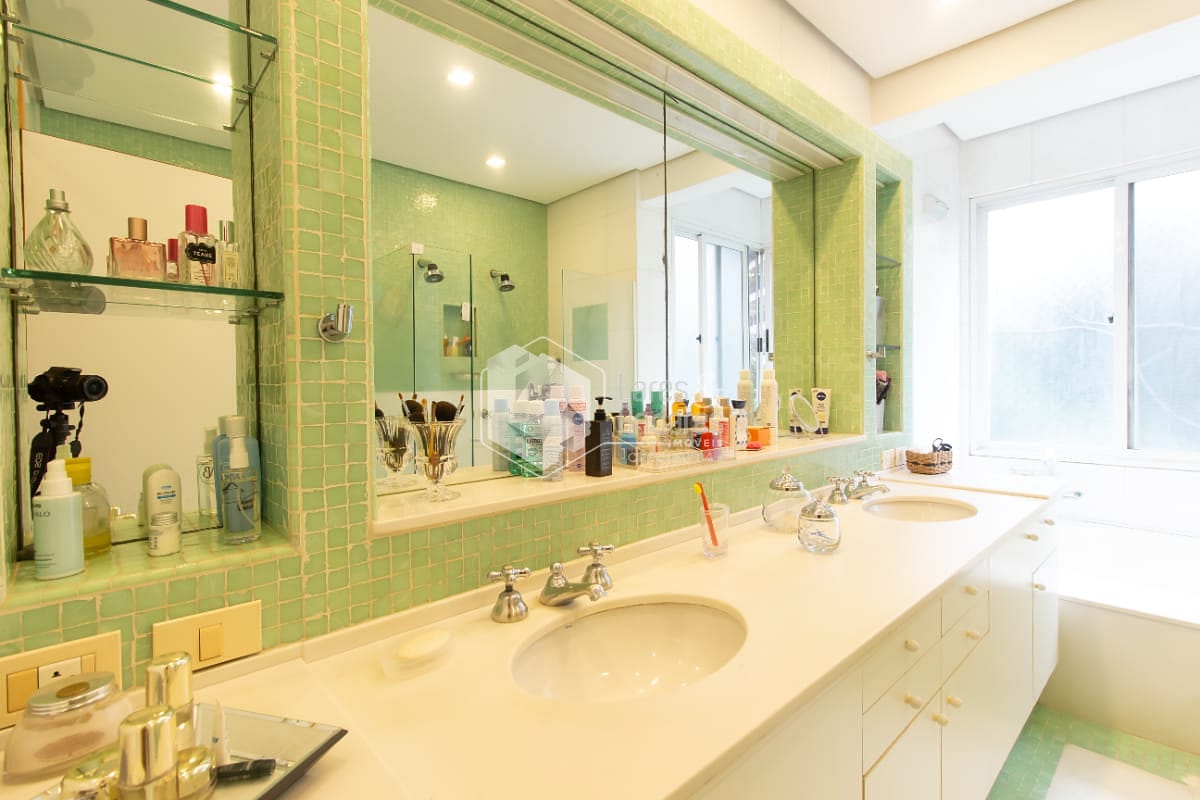 Apartamento à venda com 4 quartos, 272m² - Foto 30