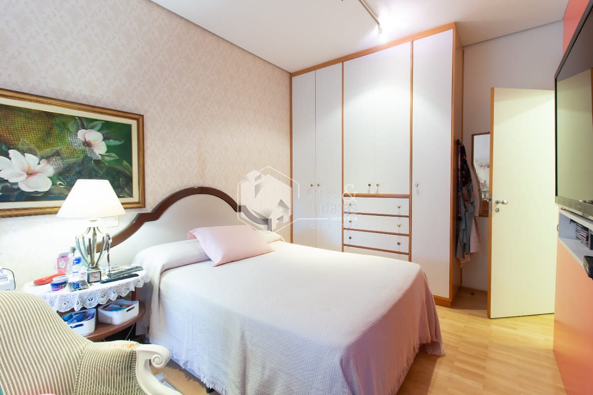 Apartamento à venda com 4 quartos, 272m² - Foto 39
