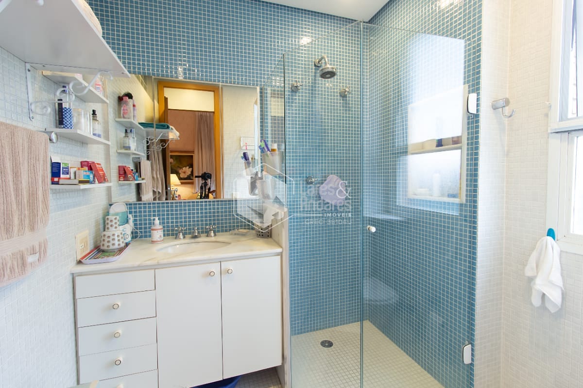 Apartamento à venda com 4 quartos, 272m² - Foto 40