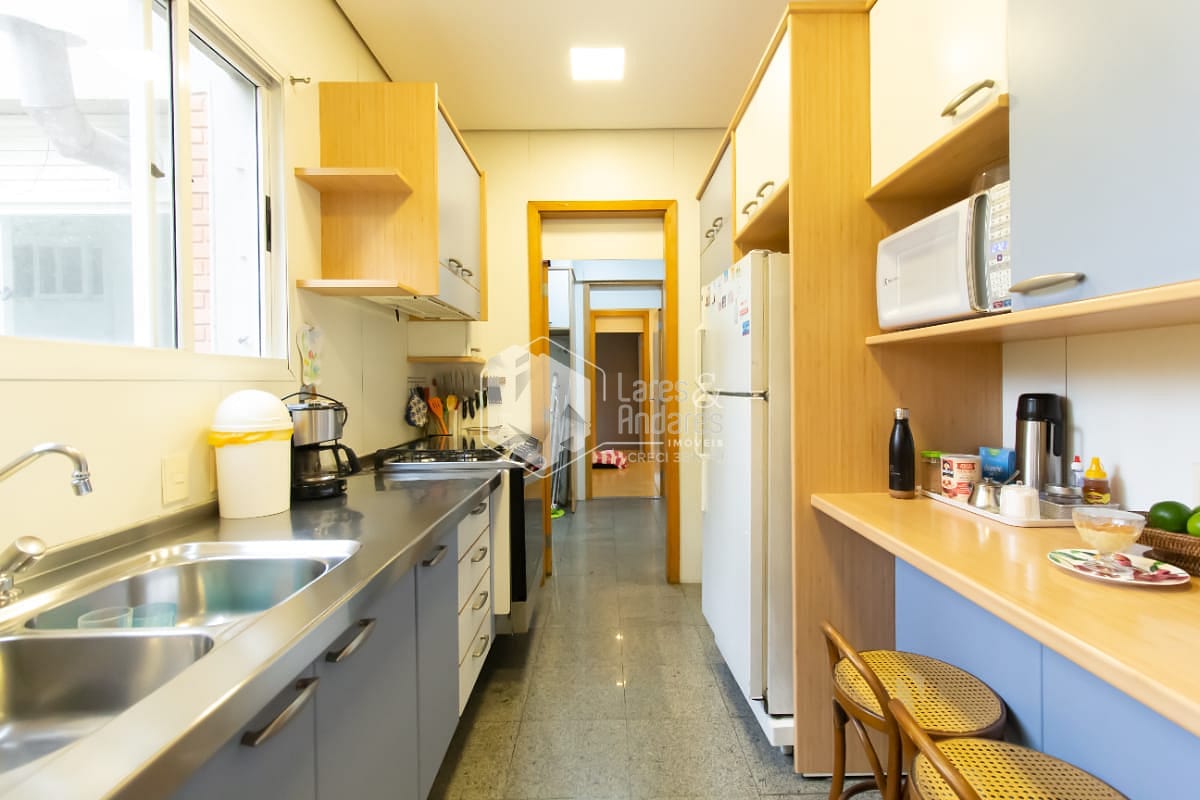 Apartamento à venda com 4 quartos, 272m² - Foto 45
