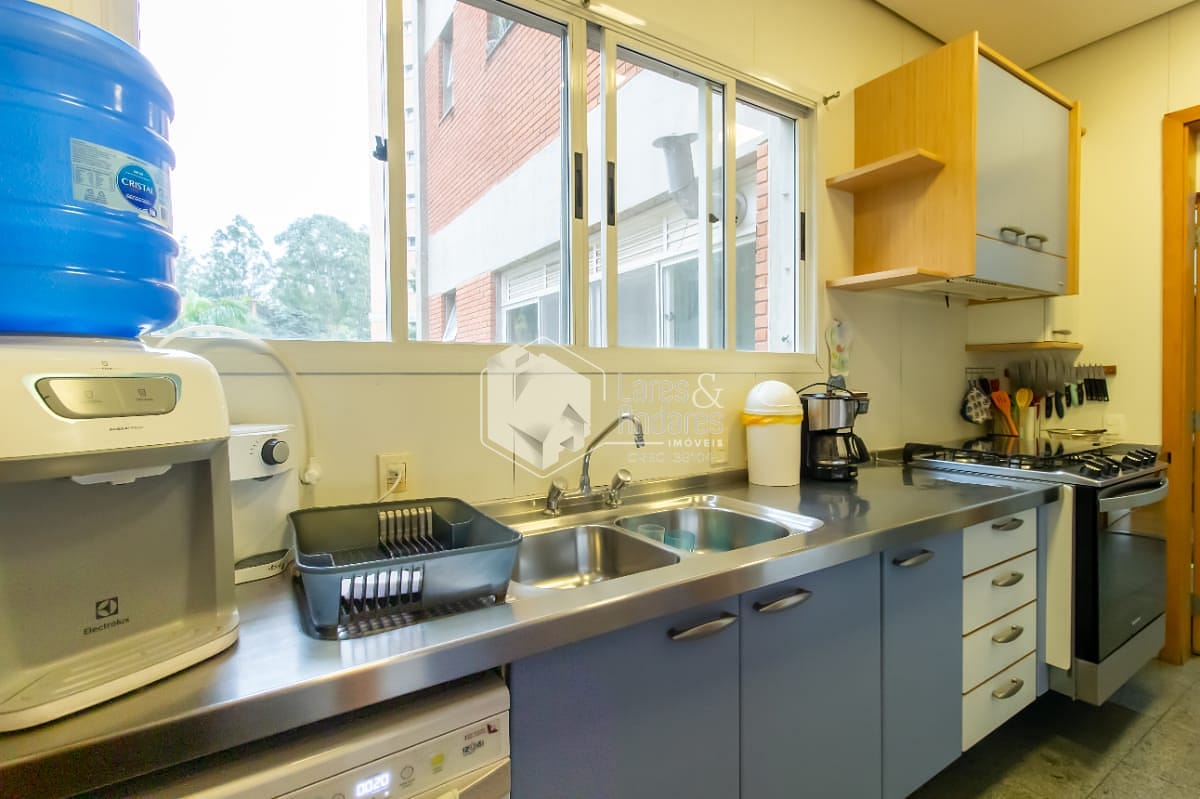 Apartamento à venda com 4 quartos, 272m² - Foto 46