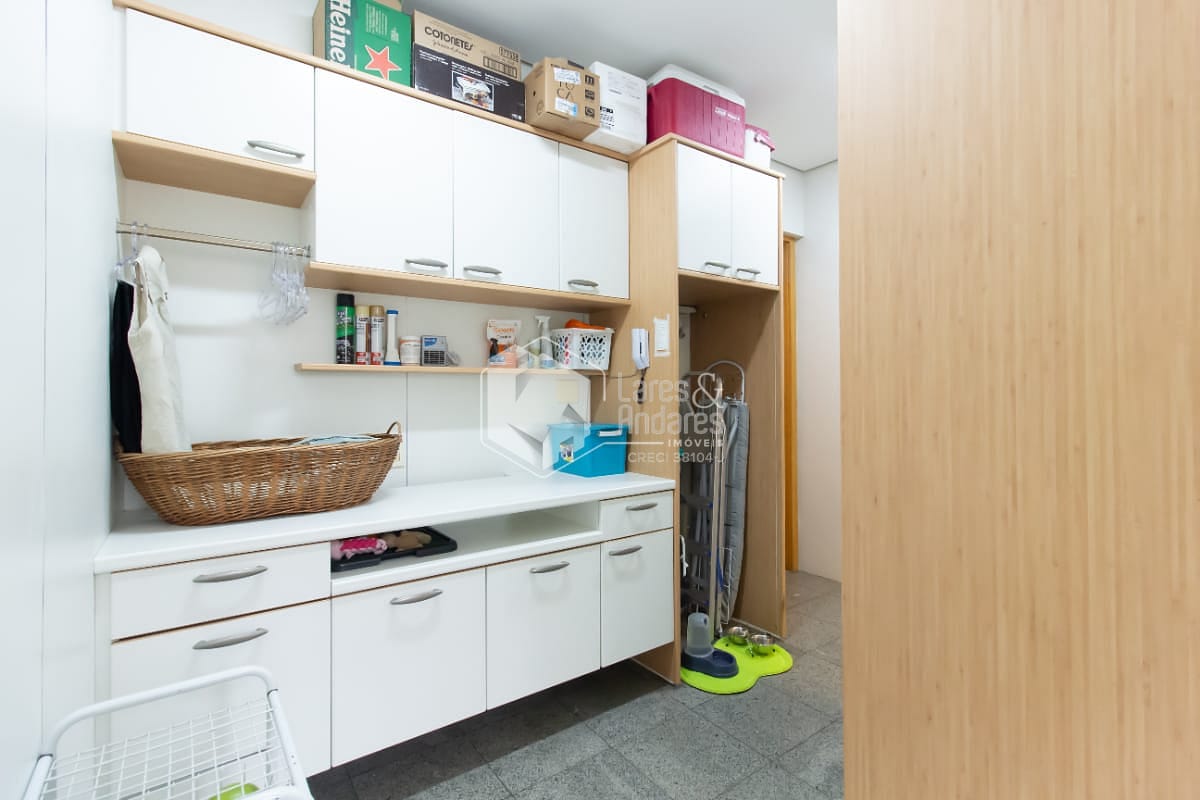 Apartamento à venda com 4 quartos, 272m² - Foto 51