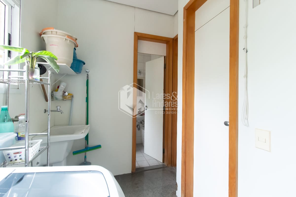 Apartamento à venda com 4 quartos, 272m² - Foto 53