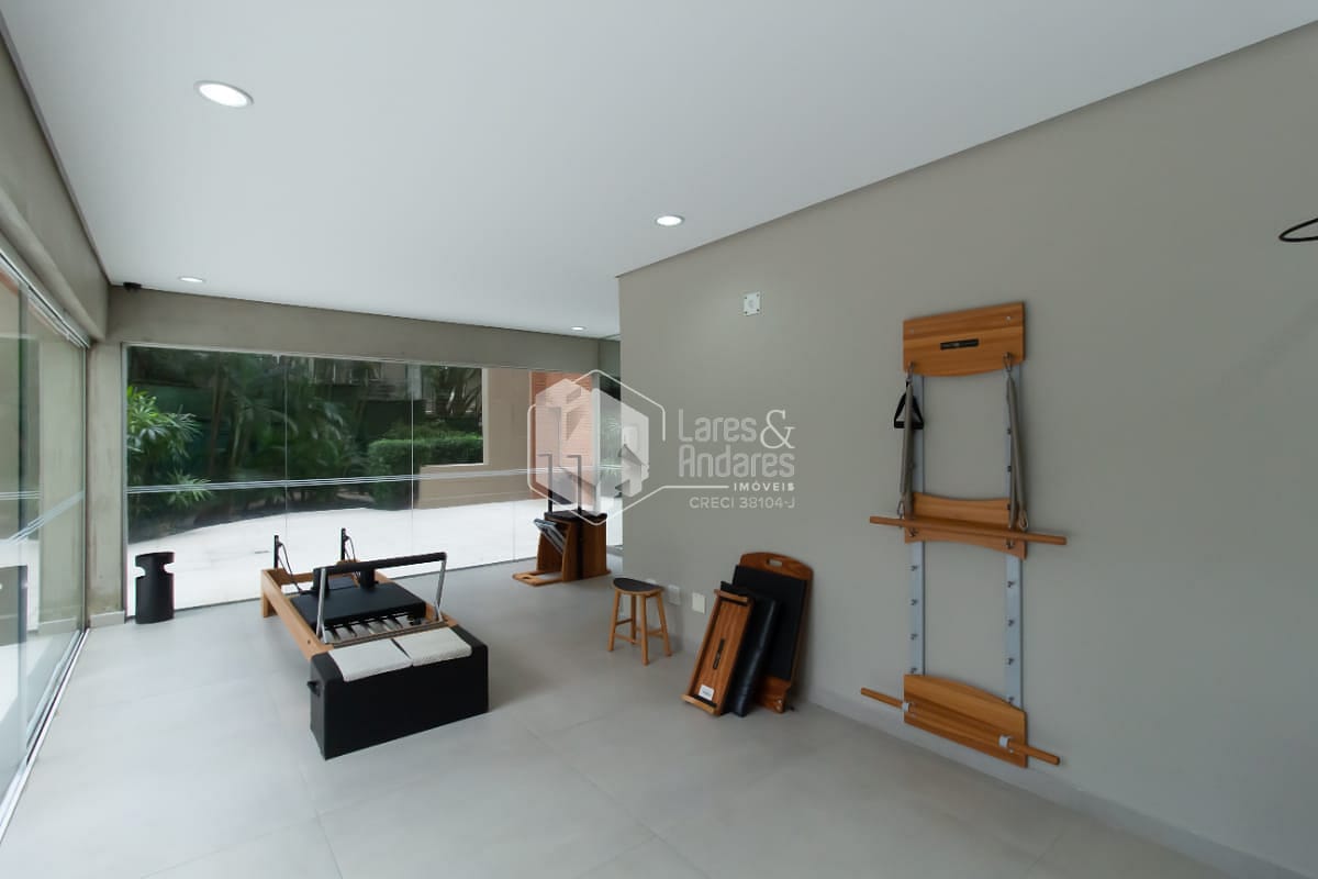 Apartamento à venda com 4 quartos, 272m² - Foto 55
