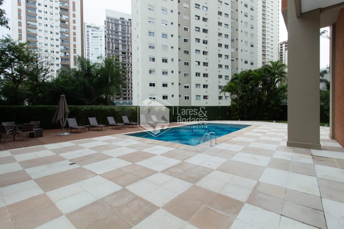 Apartamento à venda com 4 quartos, 272m² - Foto 57