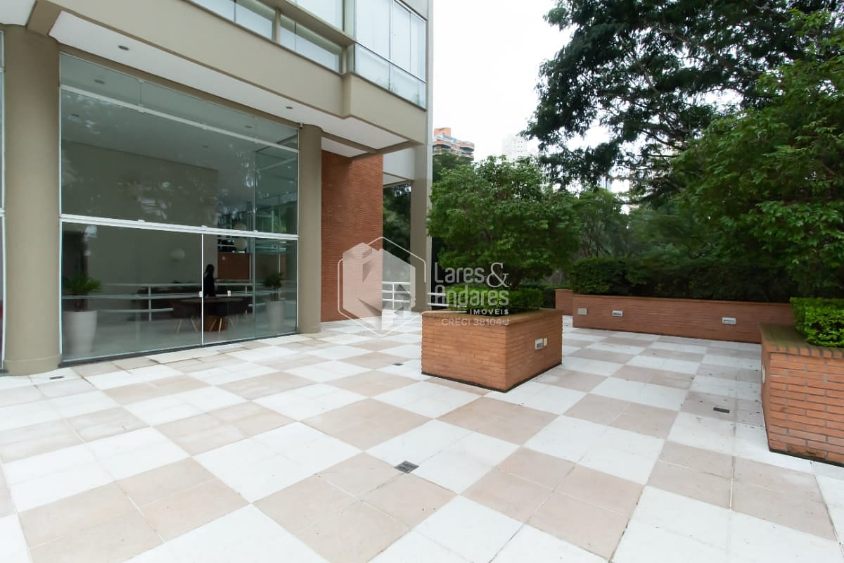 Apartamento à venda com 4 quartos, 272m² - Foto 59