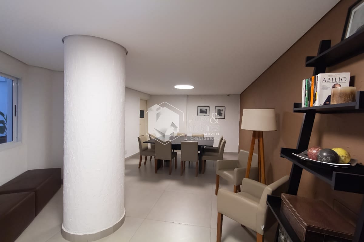 Apartamento à venda com 4 quartos, 272m² - Foto 62