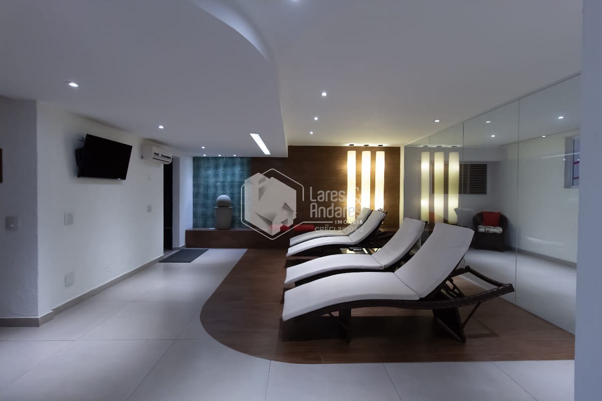 Apartamento à venda com 4 quartos, 272m² - Foto 64