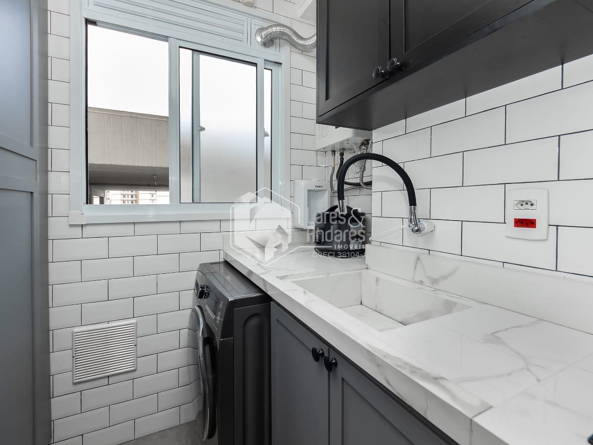 Apartamento à venda com 2 quartos, 44m² - Foto 10