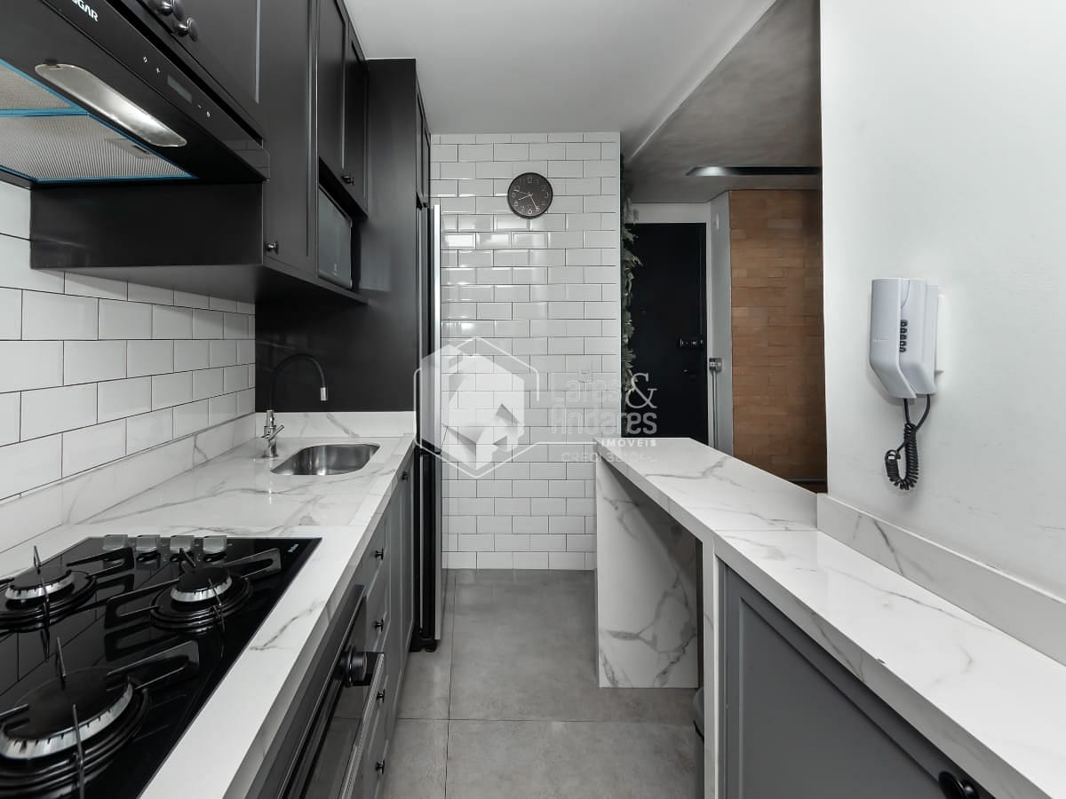 Apartamento à venda com 2 quartos, 44m² - Foto 12
