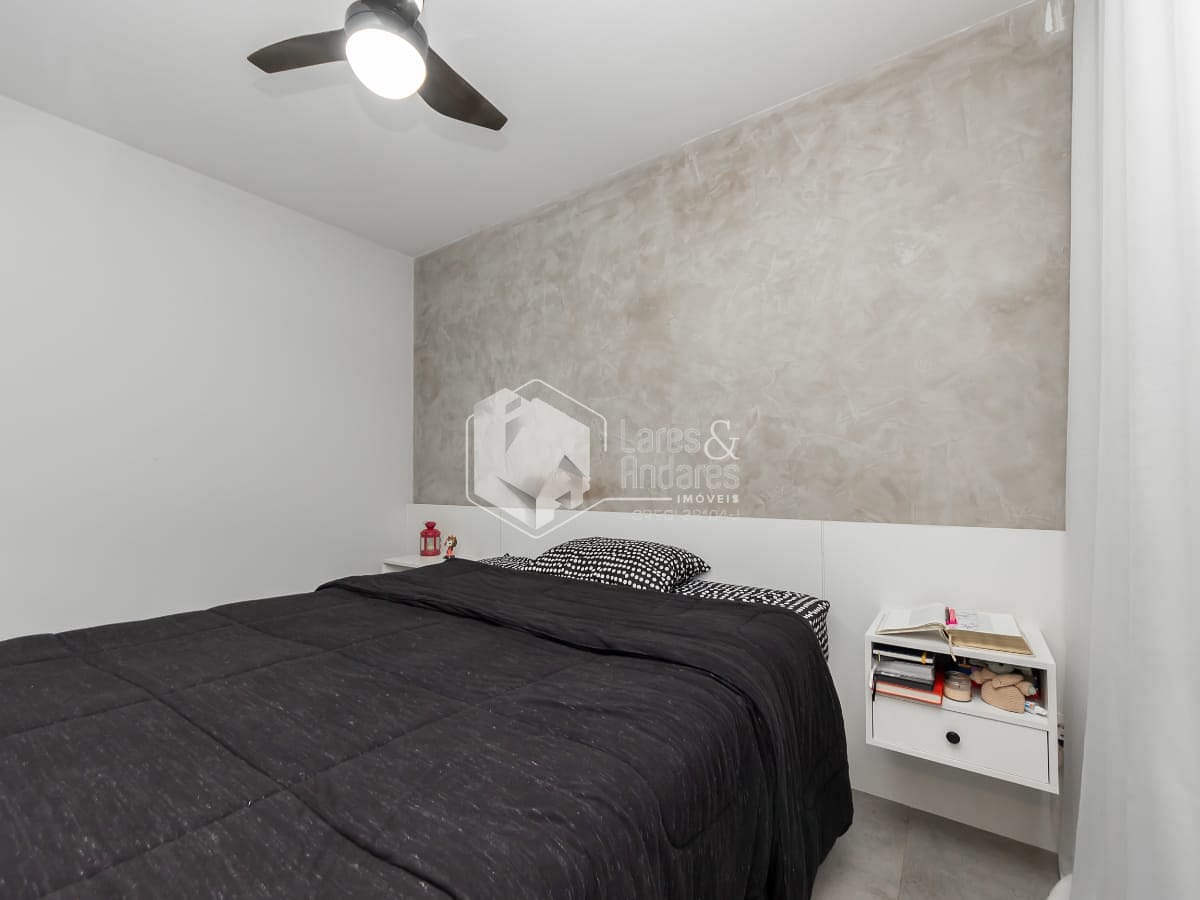 Apartamento à venda com 2 quartos, 44m² - Foto 14