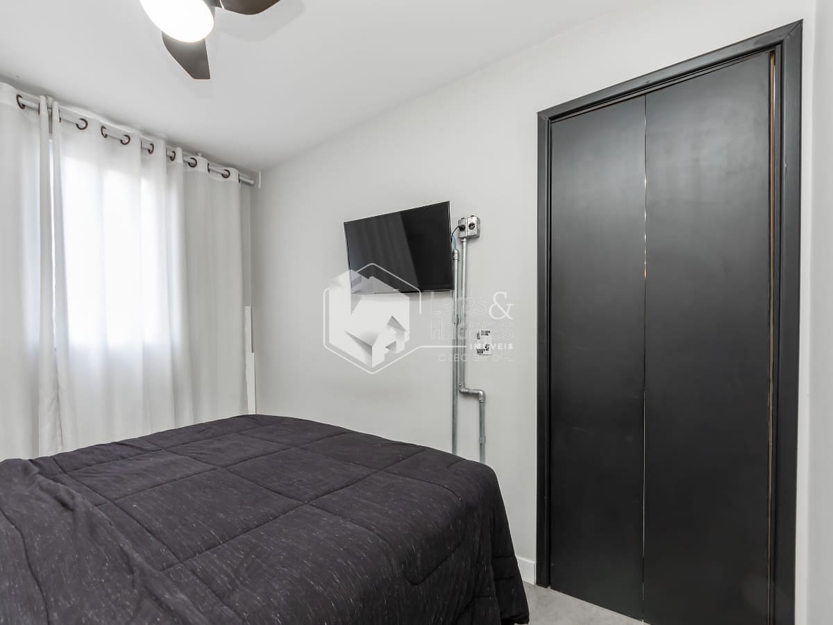 Apartamento à venda com 2 quartos, 44m² - Foto 16