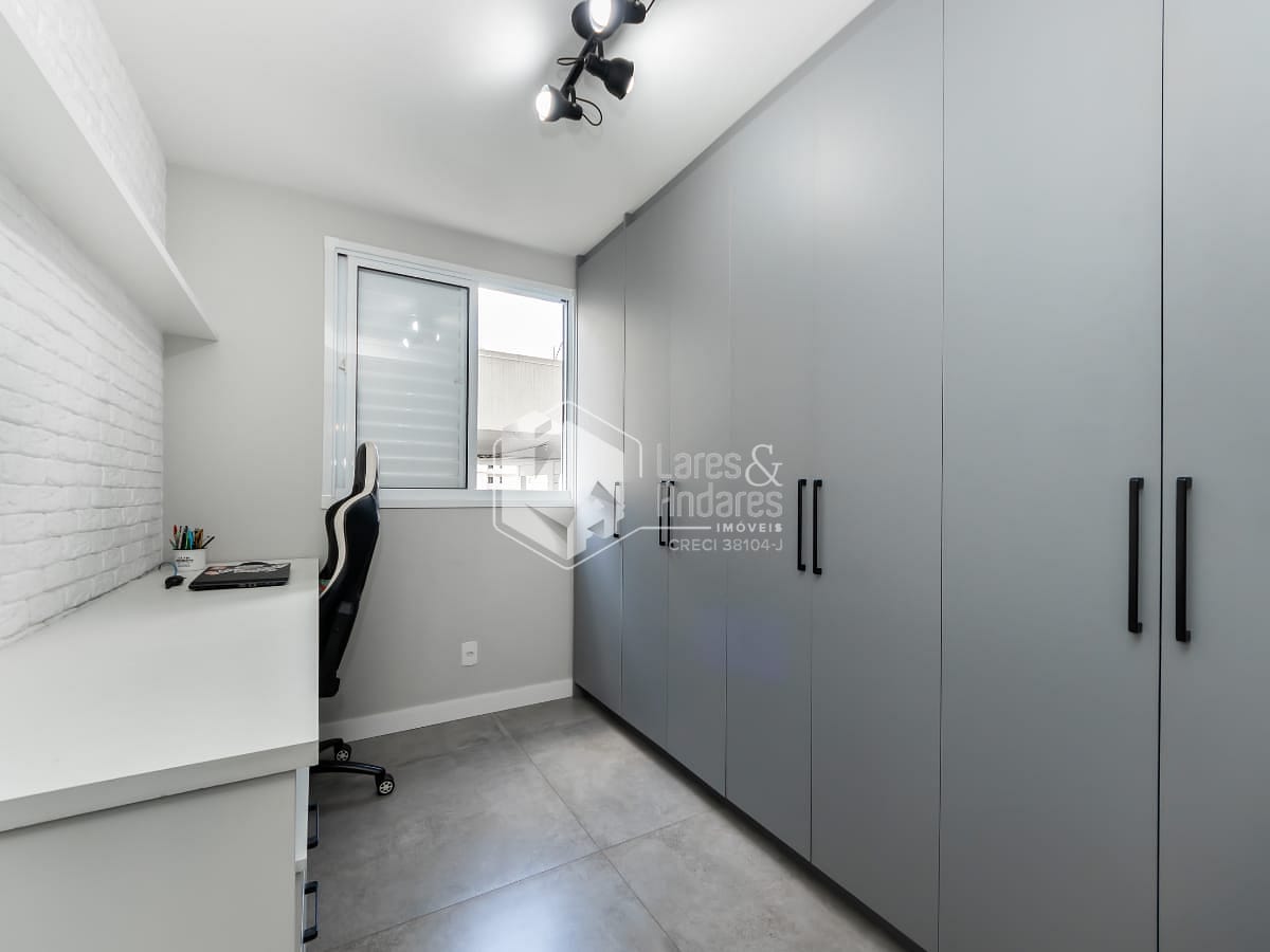Apartamento à venda com 2 quartos, 44m² - Foto 17