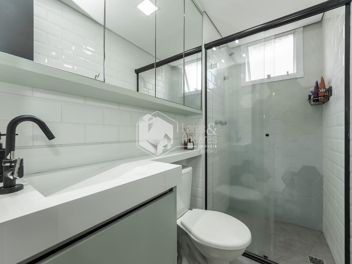 Apartamento à venda com 2 quartos, 44m² - Foto 19
