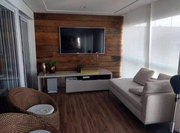 Apartamento para locação, Santo Antônio, São Caetano do Sul, SP