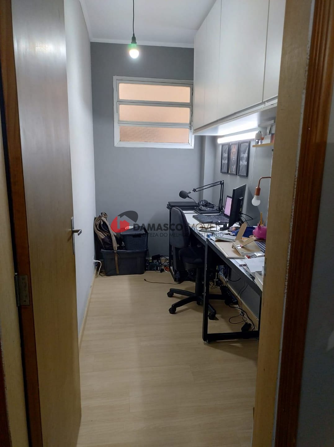 Apartamento à venda com 2 quartos, 77m² - Foto 12