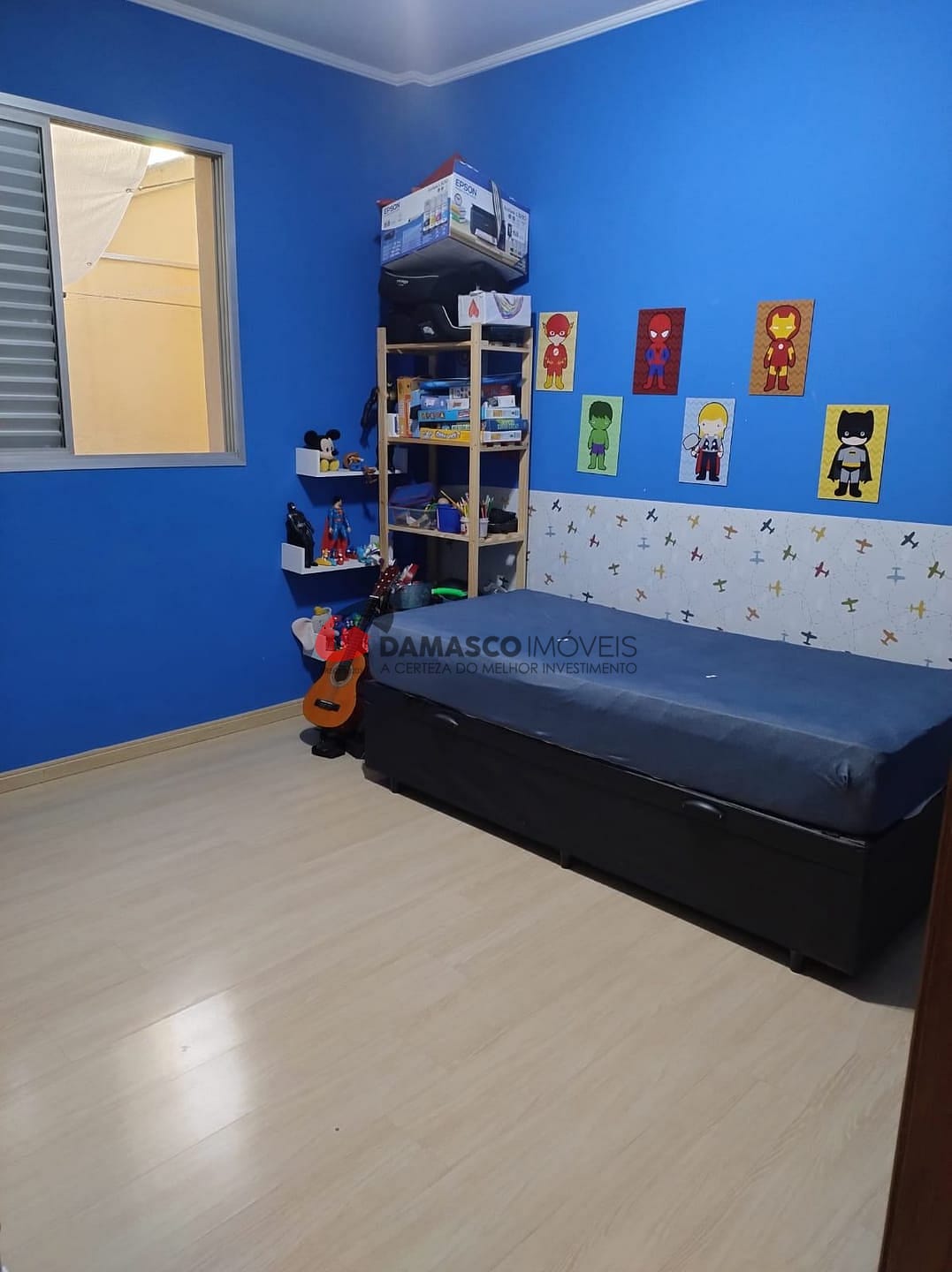 Apartamento à venda com 2 quartos, 77m² - Foto 13