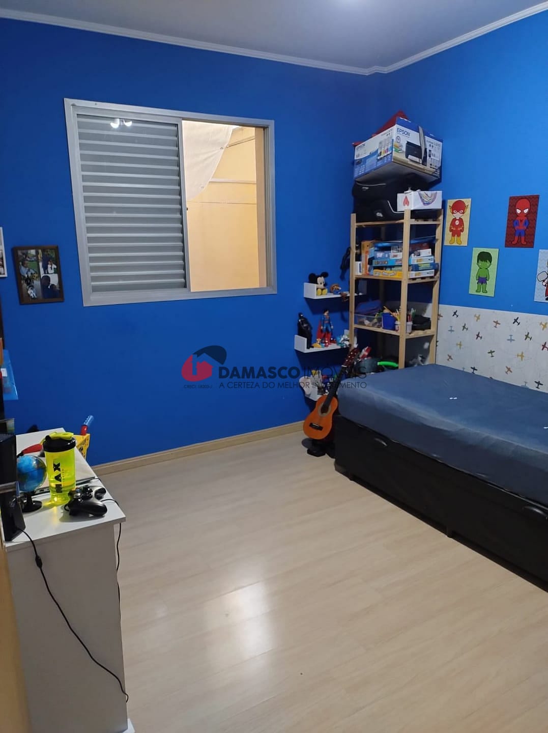 Apartamento à venda com 2 quartos, 77m² - Foto 14