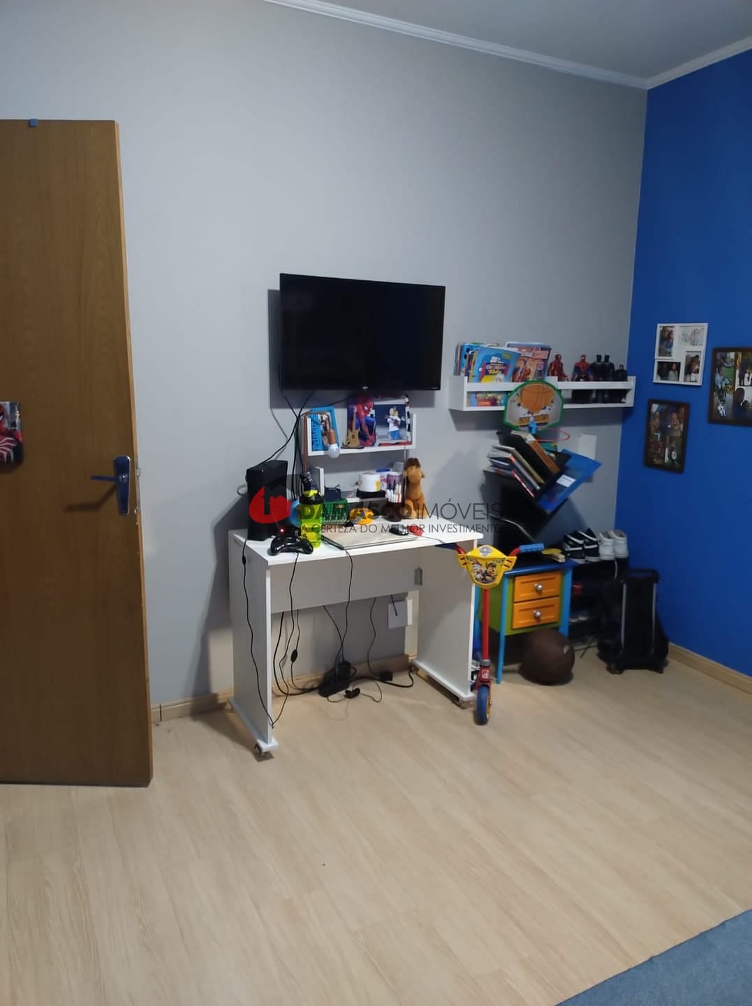 Apartamento à venda com 2 quartos, 77m² - Foto 15