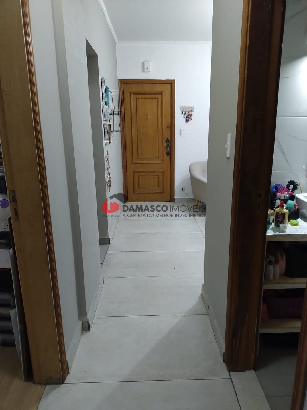 Apartamento à venda com 2 quartos, 77m² - Foto 5