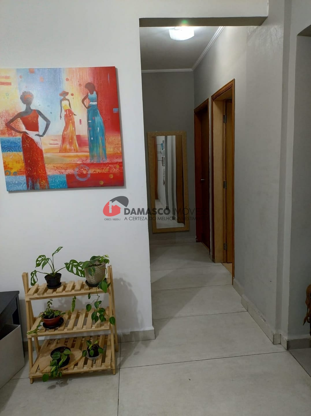 Apartamento à venda com 2 quartos, 77m² - Foto 6