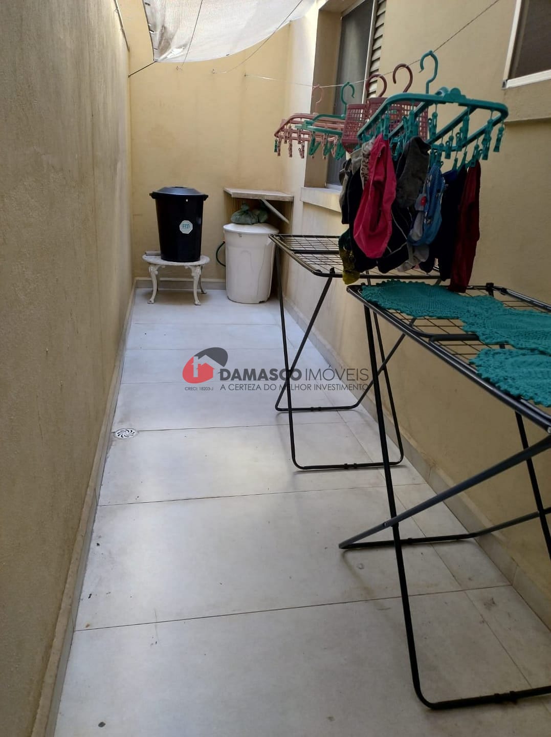 Apartamento à venda com 2 quartos, 77m² - Foto 7