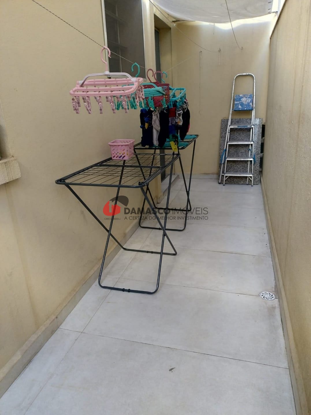 Apartamento à venda com 2 quartos, 77m² - Foto 8