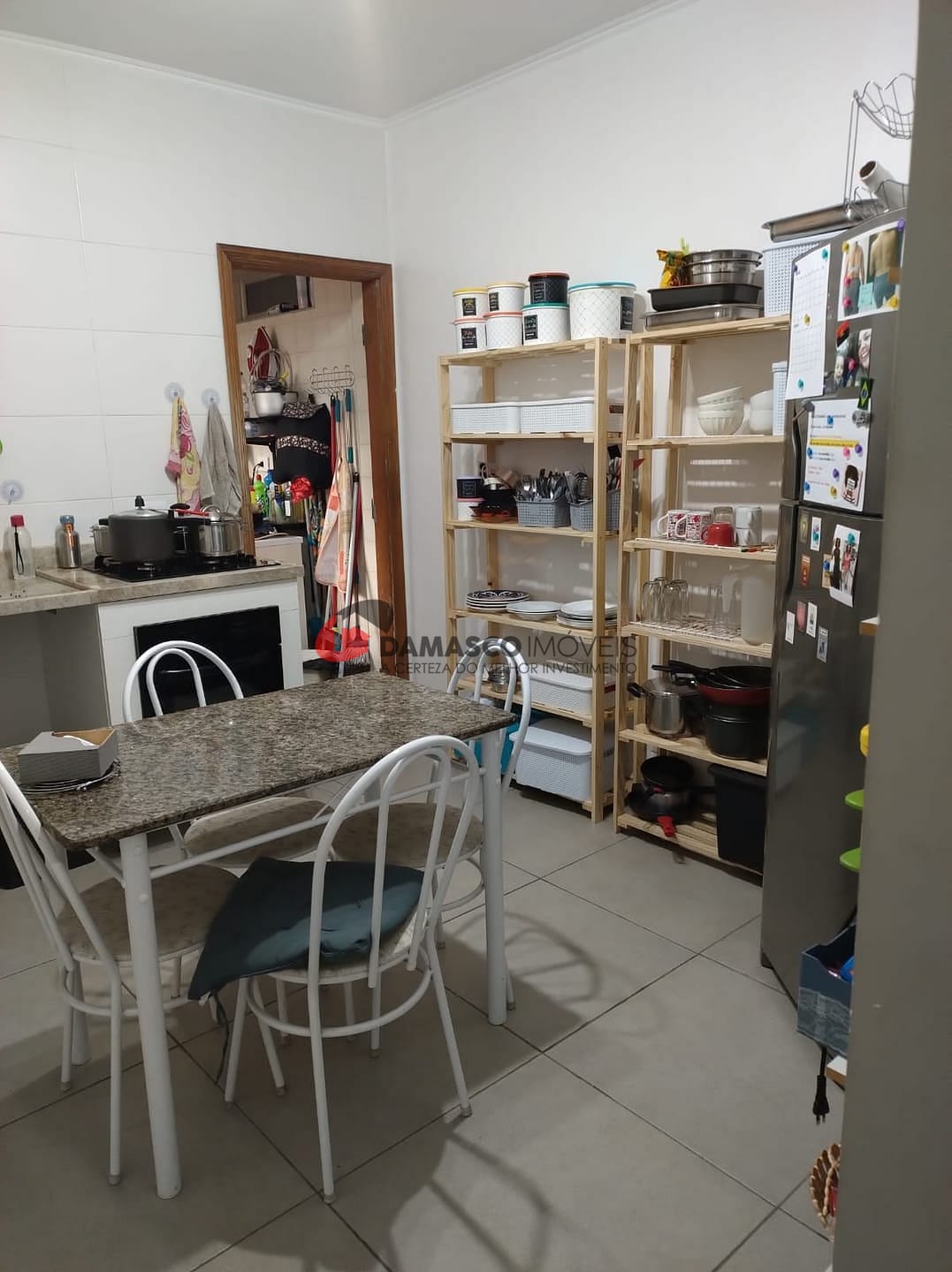 Apartamento à venda com 2 quartos, 77m² - Foto 9